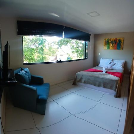 Ferienwohnung Buzios Loft Charmoso Exterior foto