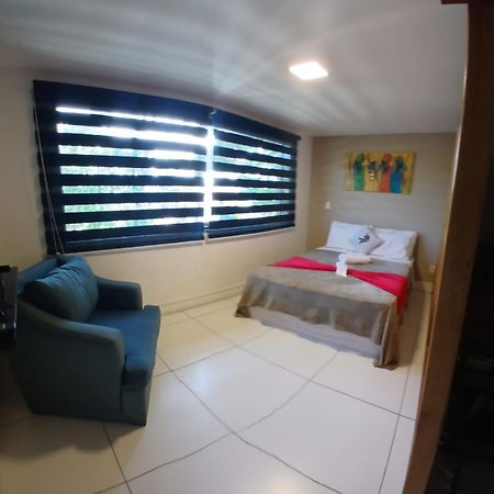 Ferienwohnung Buzios Loft Charmoso Exterior foto