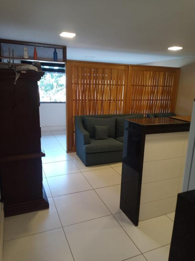 Ferienwohnung Buzios Loft Charmoso Exterior foto