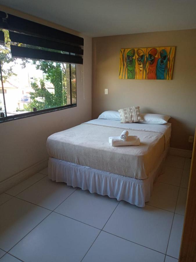 Ferienwohnung Buzios Loft Charmoso Exterior foto