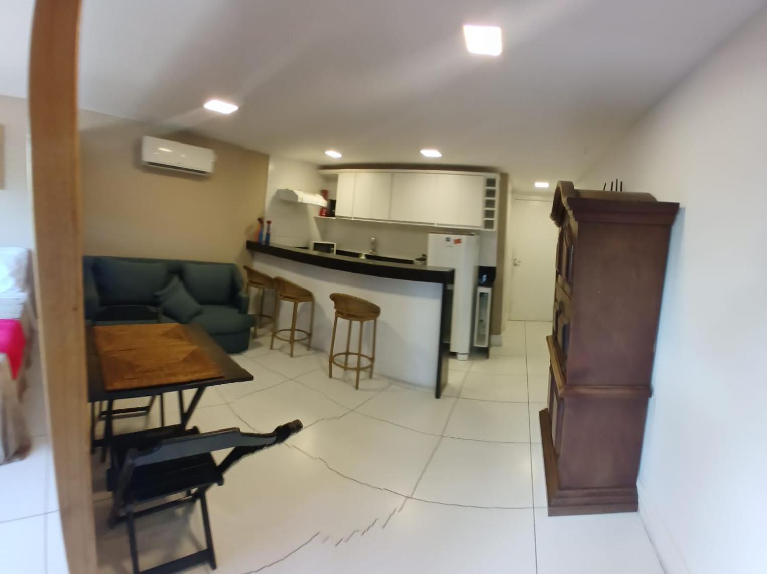 Ferienwohnung Buzios Loft Charmoso Exterior foto