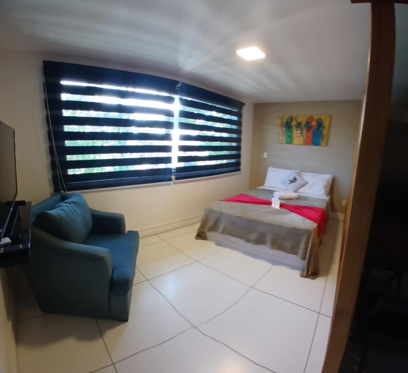 Ferienwohnung Buzios Loft Charmoso Exterior foto
