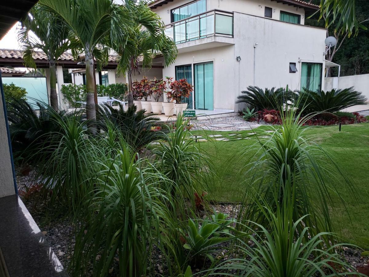 Ferienwohnung Buzios Loft Charmoso Exterior foto