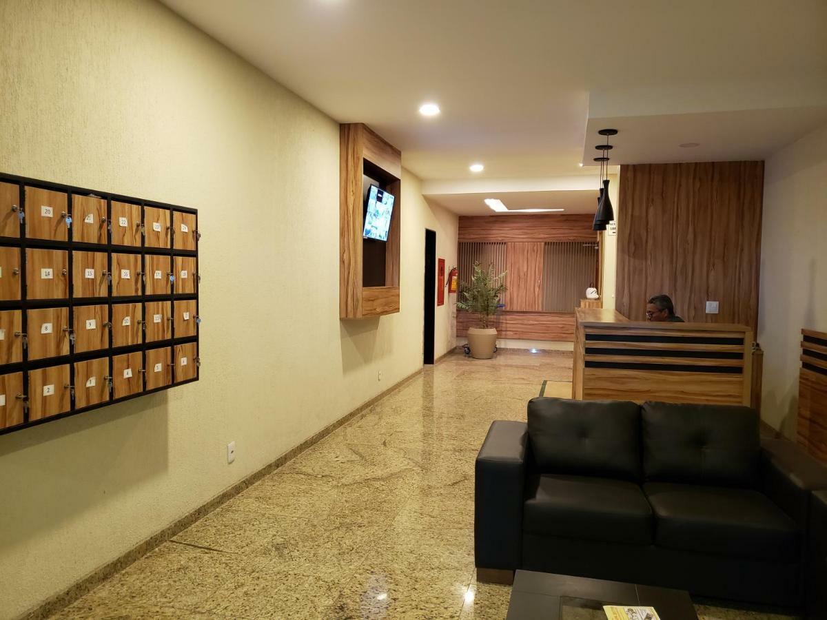 Ferienwohnung Buzios Loft Charmoso Exterior foto