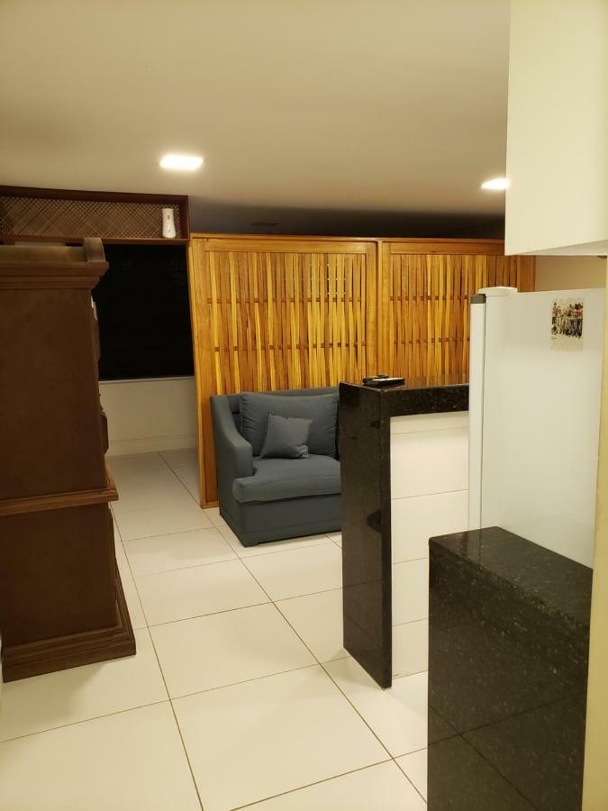 Ferienwohnung Buzios Loft Charmoso Exterior foto