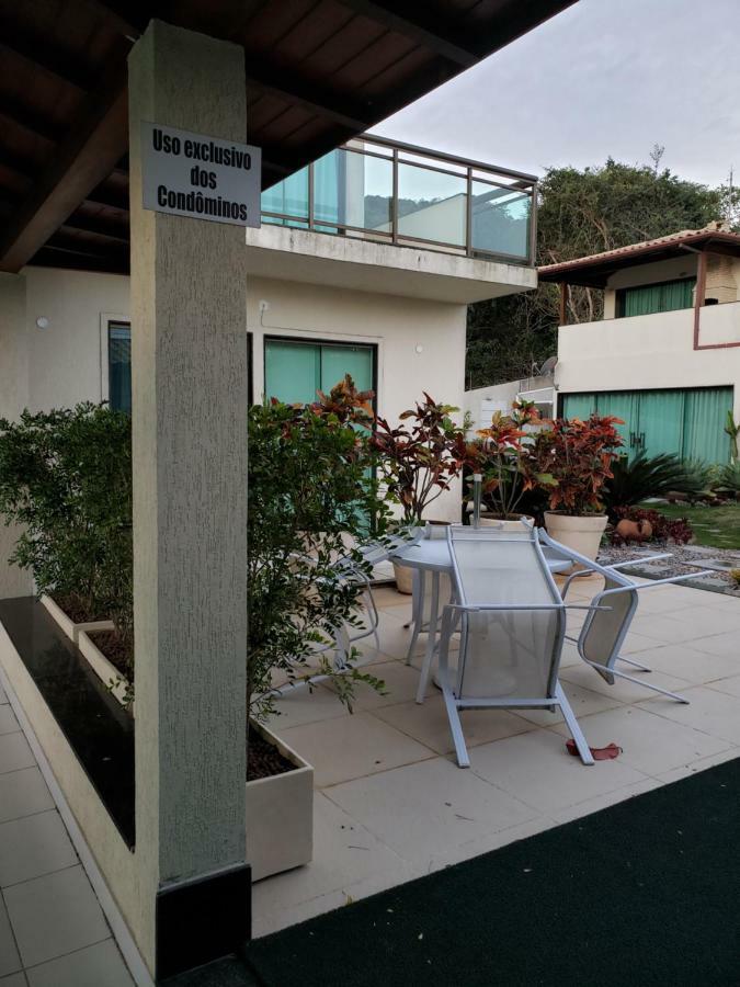 Ferienwohnung Buzios Loft Charmoso Exterior foto