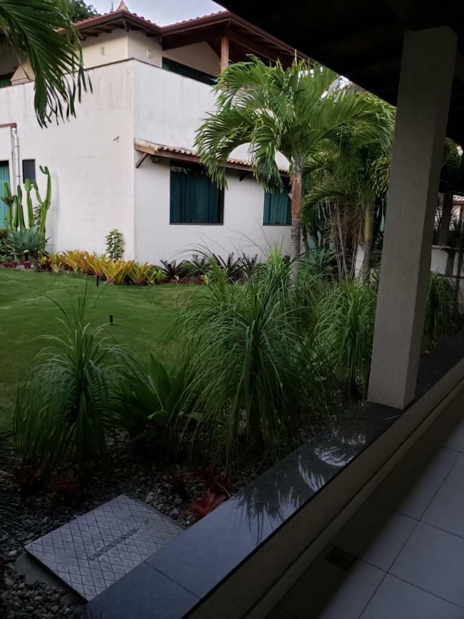 Ferienwohnung Buzios Loft Charmoso Exterior foto