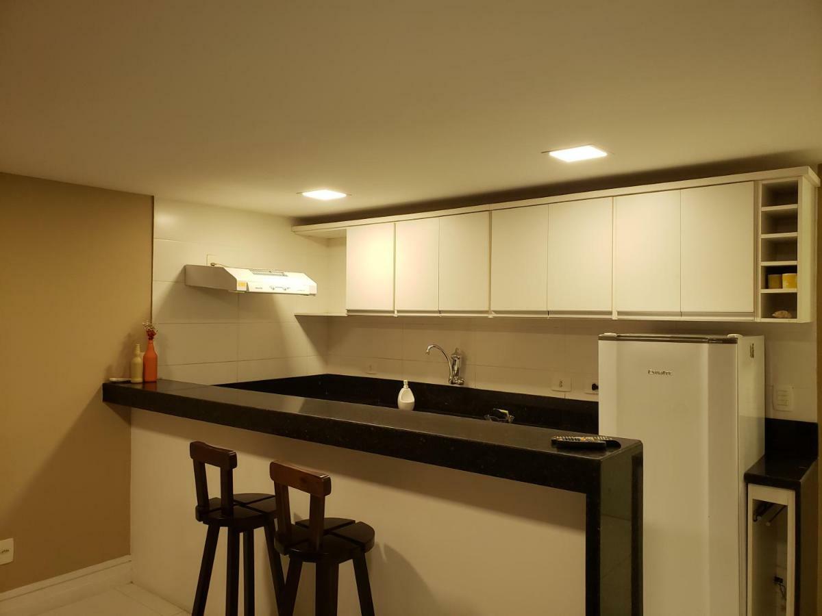 Ferienwohnung Buzios Loft Charmoso Exterior foto