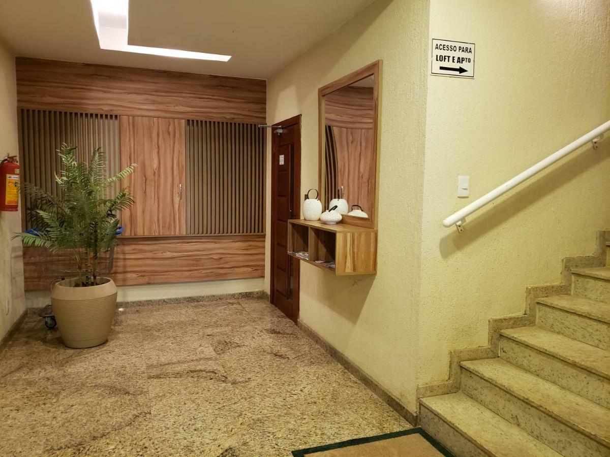 Ferienwohnung Buzios Loft Charmoso Exterior foto