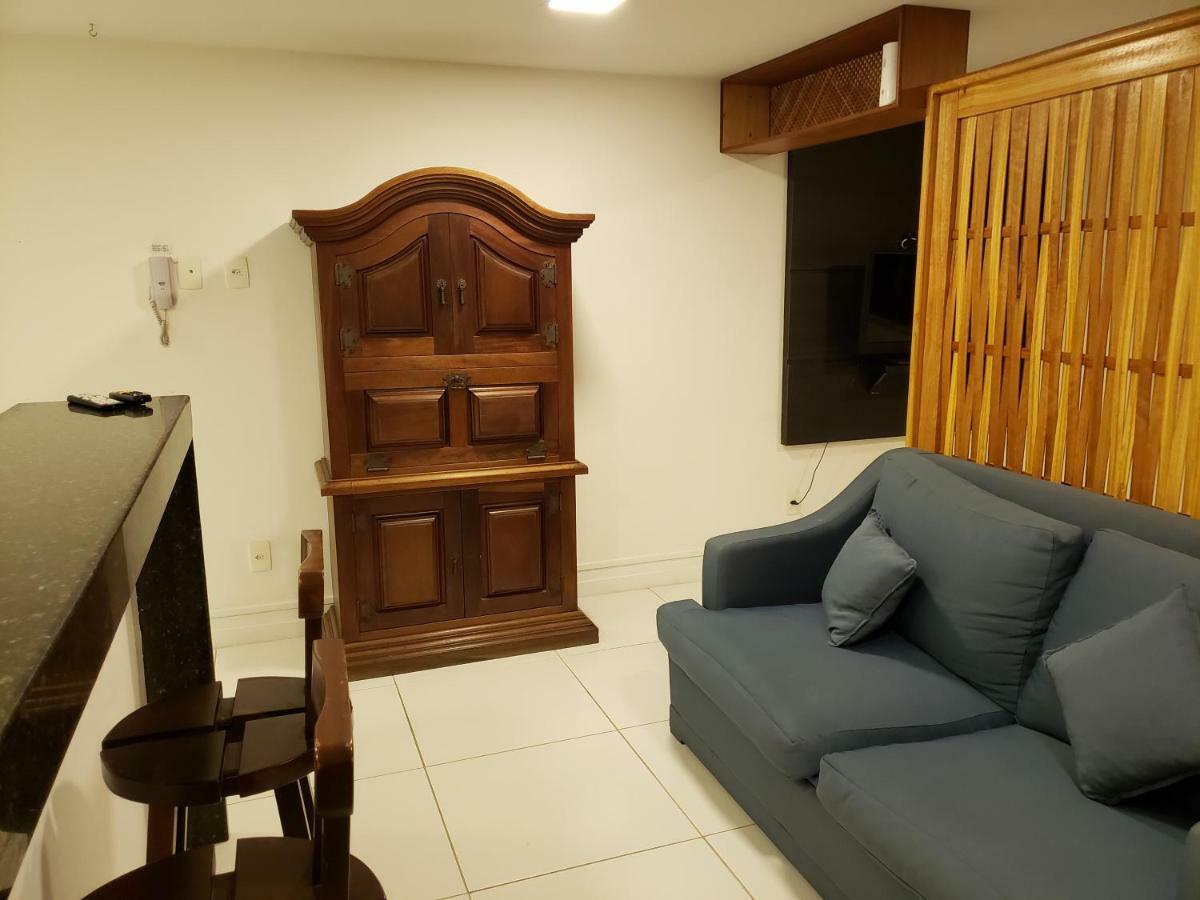 Ferienwohnung Buzios Loft Charmoso Exterior foto