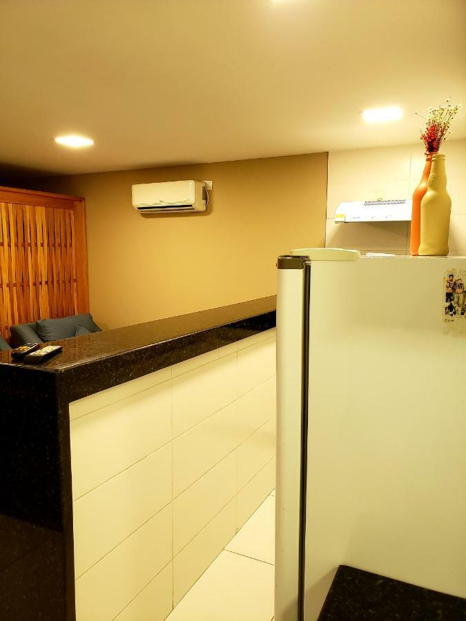 Ferienwohnung Buzios Loft Charmoso Exterior foto